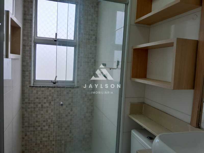 Apartamento, 2 quartos, 56 m² - Foto 17