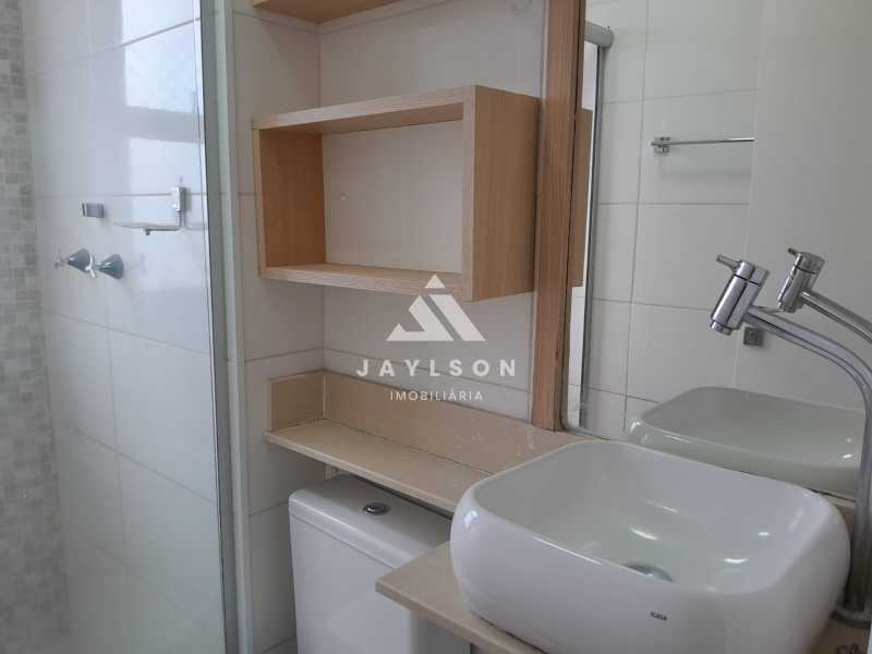 Apartamento, 2 quartos, 56 m² - Foto 20