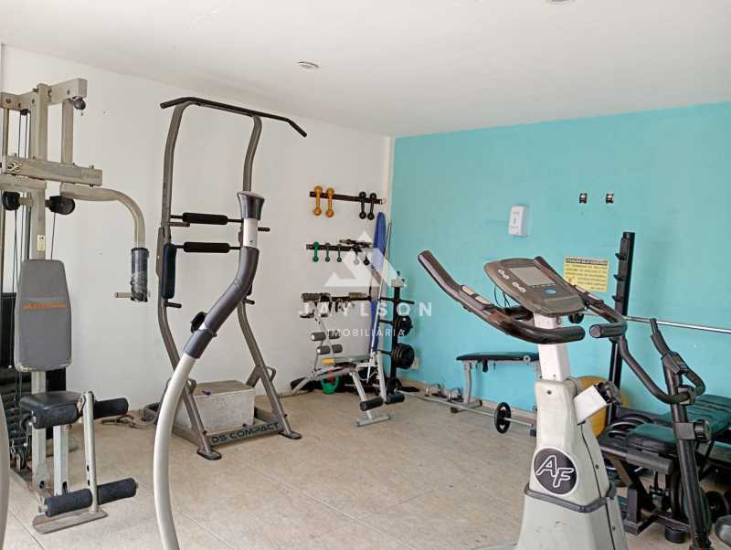 Apartamento, 2 quartos, 56 m² - Foto 24