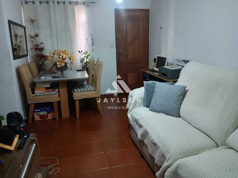 Apartamento, 2 quartos, 50 m² - Foto 3
