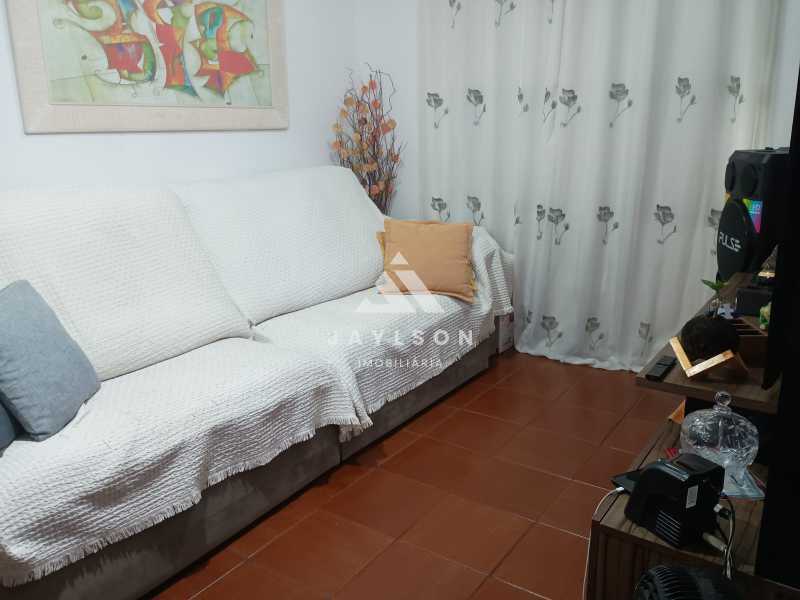 Apartamento, 2 quartos, 50 m² - Foto 4