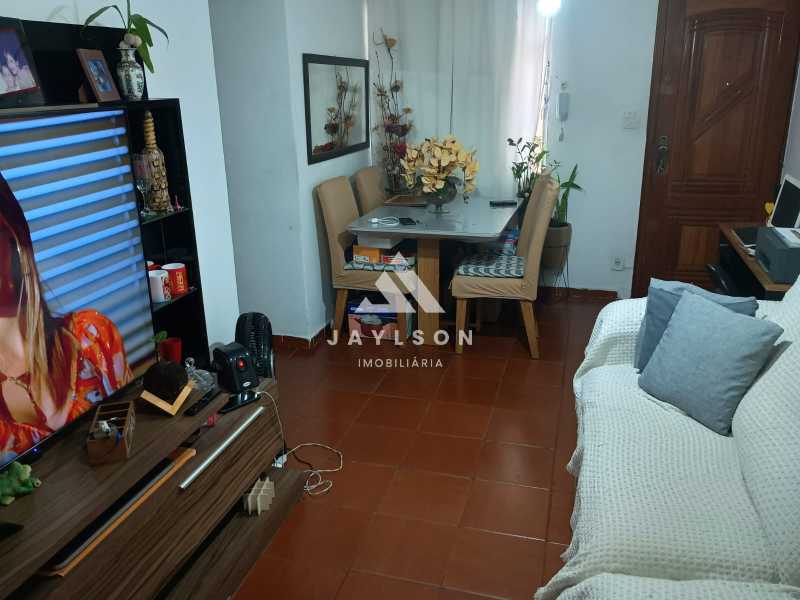 Apartamento, 2 quartos, 50 m² - Foto 1