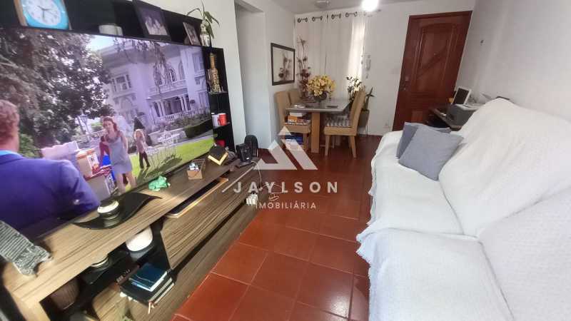 Apartamento, 2 quartos, 50 m² - Foto 6