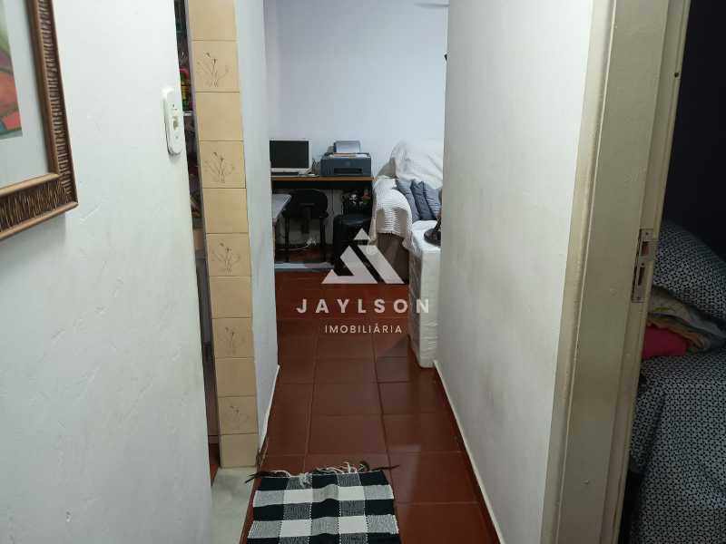 Apartamento, 2 quartos, 50 m² - Foto 7