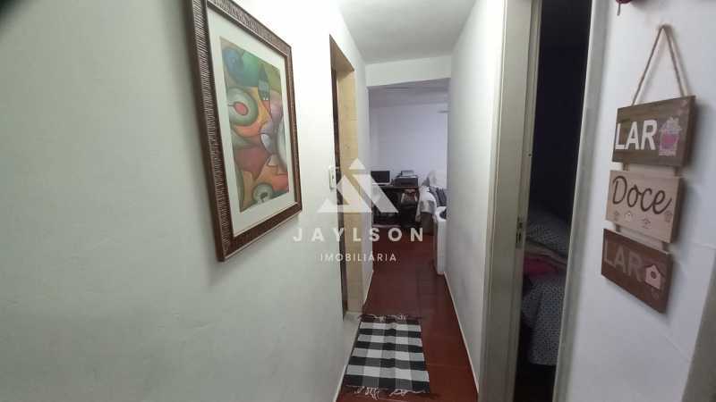 Apartamento, 2 quartos, 50 m² - Foto 8
