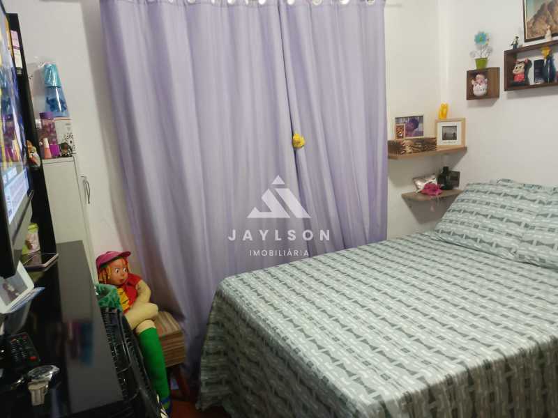 Apartamento, 2 quartos, 50 m² - Foto 9