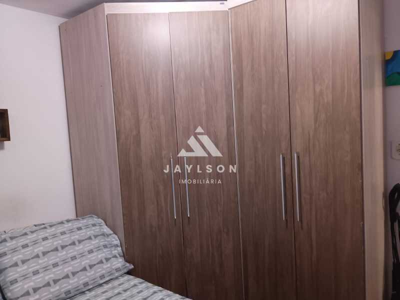 Apartamento, 2 quartos, 50 m² - Foto 11
