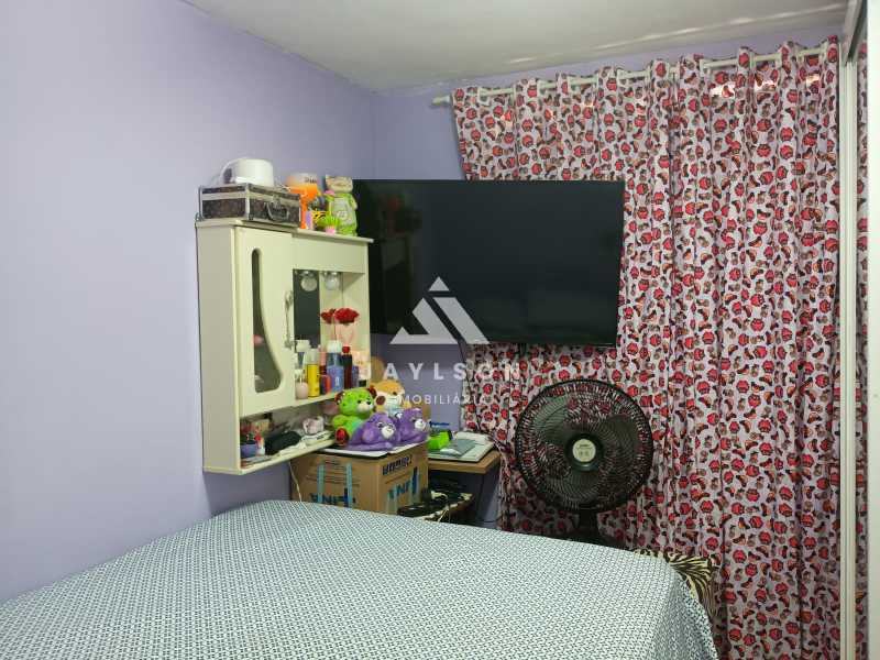 Apartamento, 2 quartos, 50 m² - Foto 13