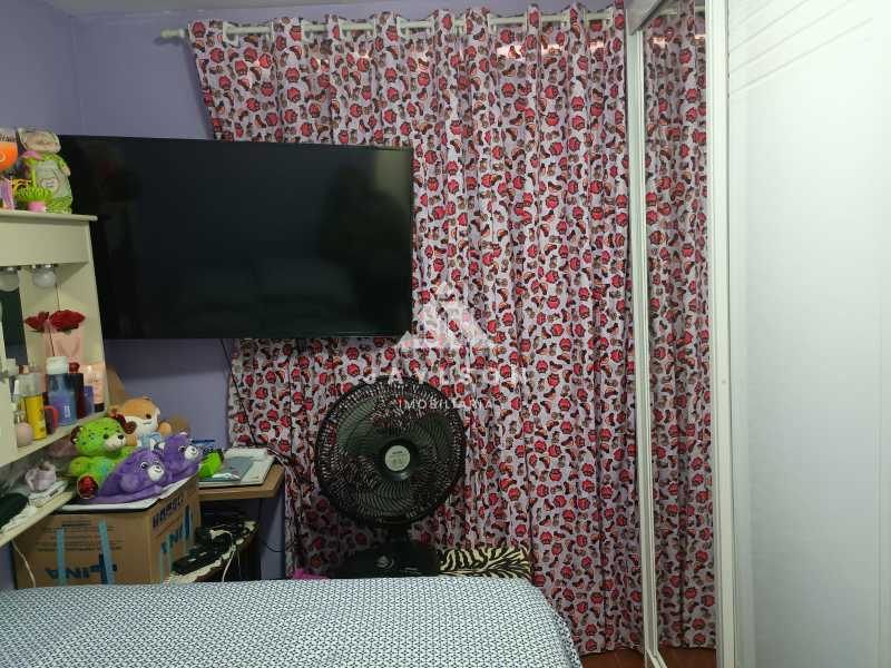 Apartamento, 2 quartos, 50 m² - Foto 15