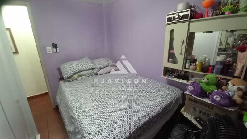 Apartamento, 2 quartos, 50 m² - Foto 16