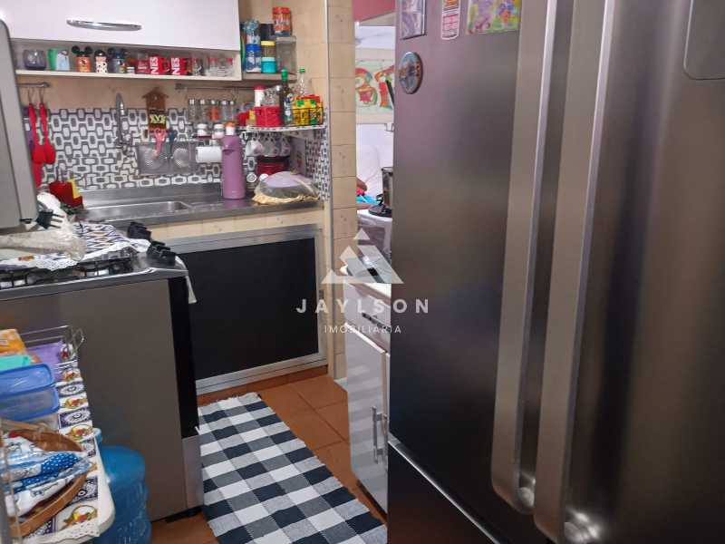 Apartamento, 2 quartos, 50 m² - Foto 18