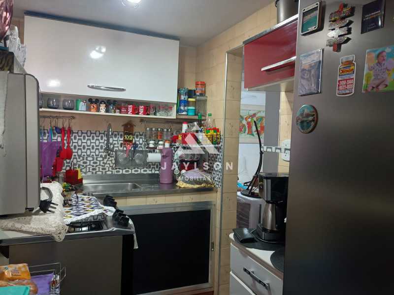 Apartamento, 2 quartos, 50 m² - Foto 19