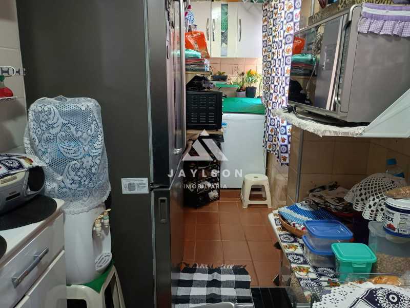 Apartamento, 2 quartos, 50 m² - Foto 20