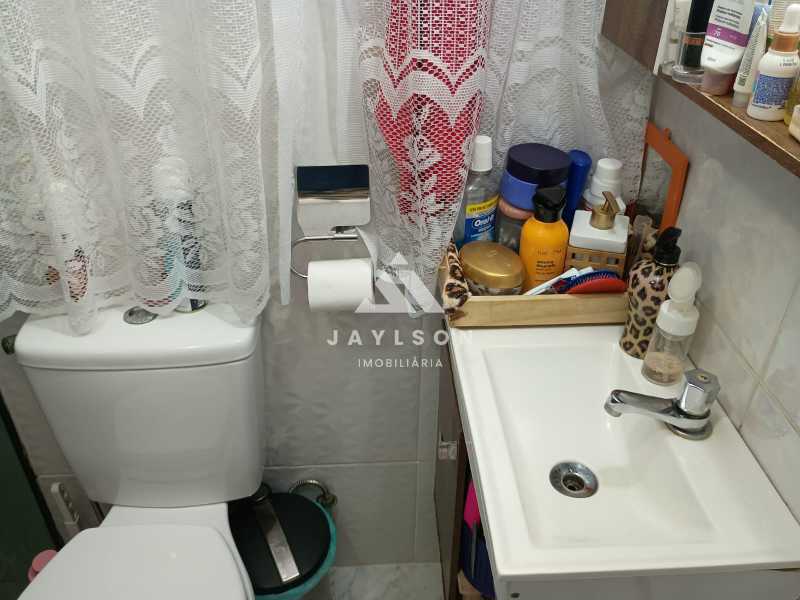 Apartamento, 2 quartos, 50 m² - Foto 22
