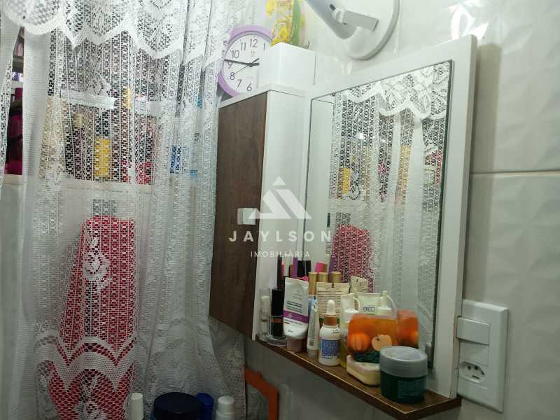 Apartamento, 2 quartos, 50 m² - Foto 23