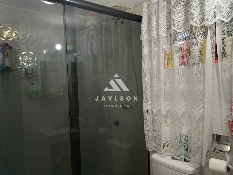 Apartamento, 2 quartos, 50 m² - Foto 24
