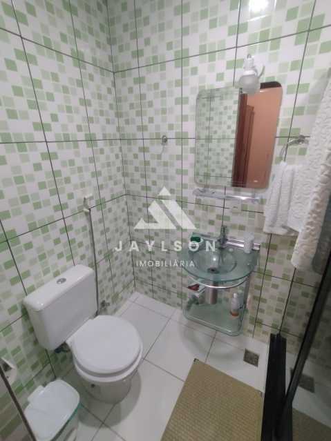 Apartamento, 3 quartos, 65 m² - Foto 21