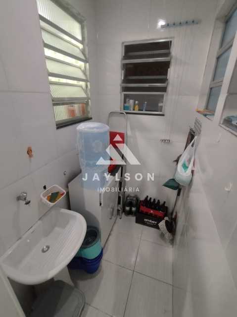 Apartamento, 3 quartos, 65 m² - Foto 29