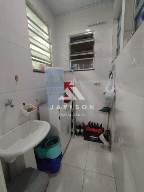 Apartamento, 3 quartos, 65 m² - Foto 30