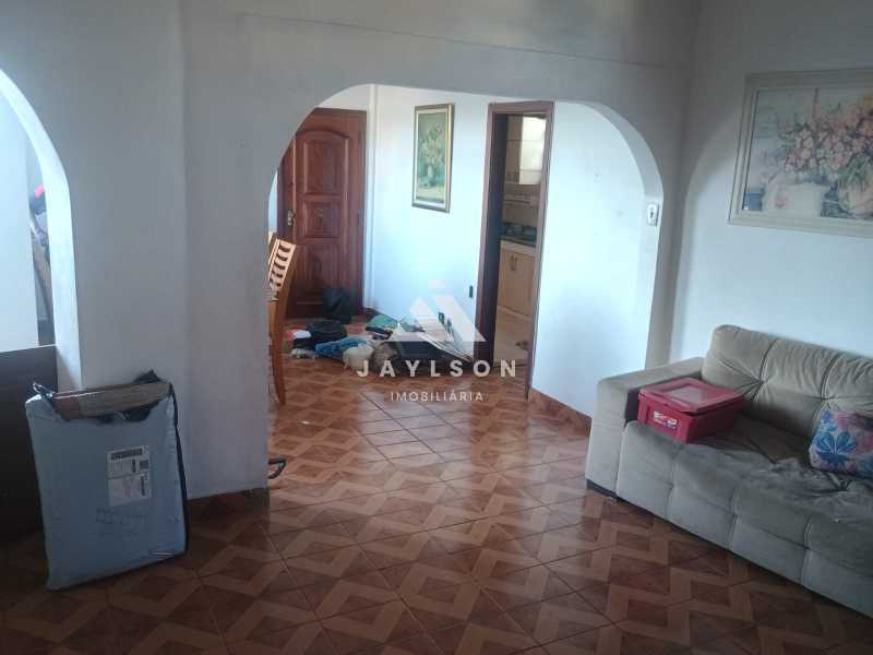 Apartamento, 2 quartos, 80 m² - Foto 1