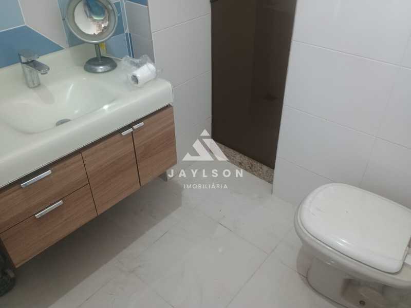Apartamento, 2 quartos, 80 m² - Foto 24