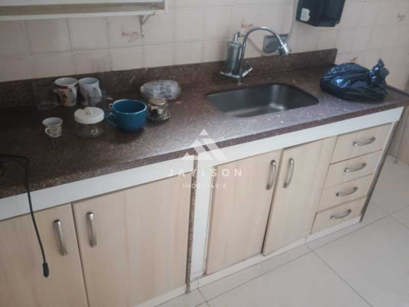 Apartamento, 2 quartos, 80 m² - Foto 17