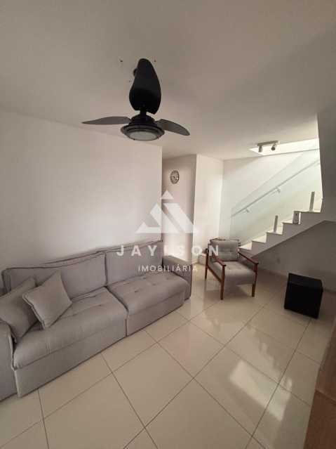 Cobertura, 2 quartos, 109 m² - Foto 1