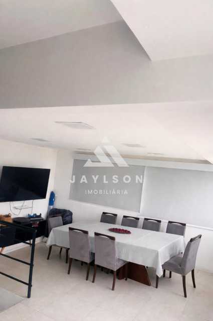 Cobertura, 2 quartos, 109 m² - Foto 3