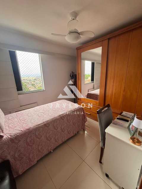 Cobertura, 2 quartos, 109 m² - Foto 7