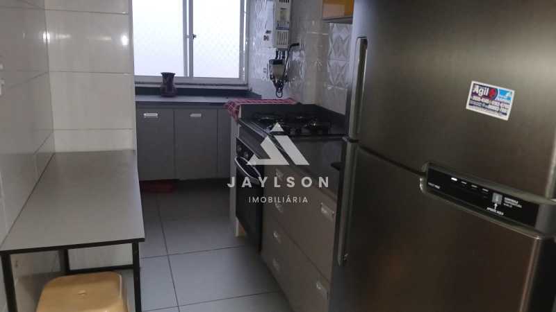 Cobertura, 2 quartos, 109 m² - Foto 8