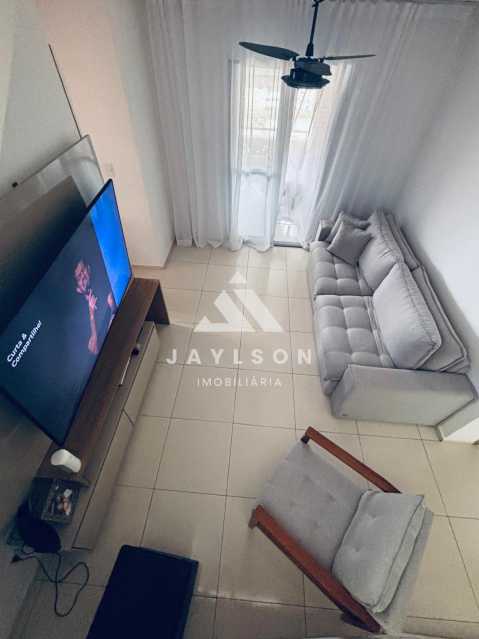 Cobertura, 2 quartos, 109 m² - Foto 9