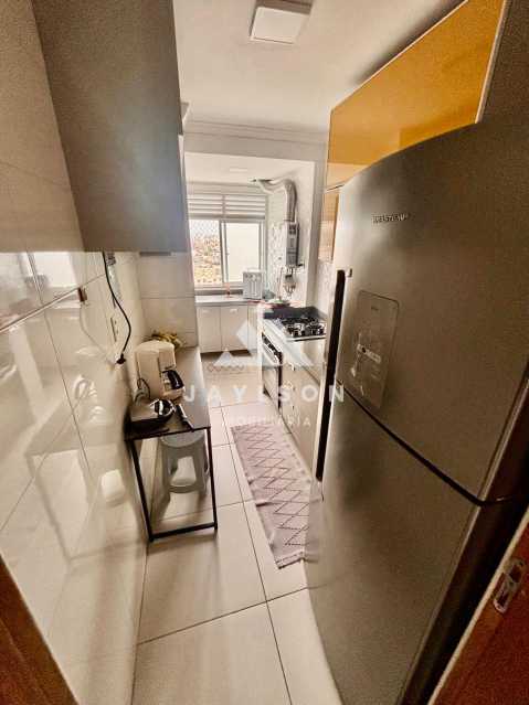 Cobertura, 2 quartos, 109 m² - Foto 15