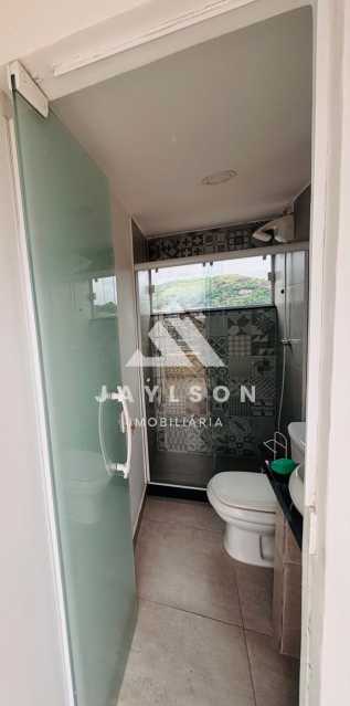 Cobertura, 2 quartos, 109 m² - Foto 16