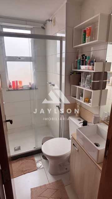 Cobertura, 2 quartos, 109 m² - Foto 17