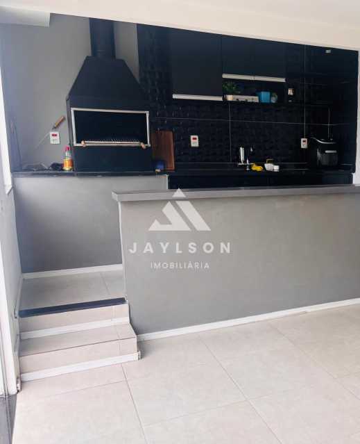 Cobertura, 2 quartos, 109 m² - Foto 18