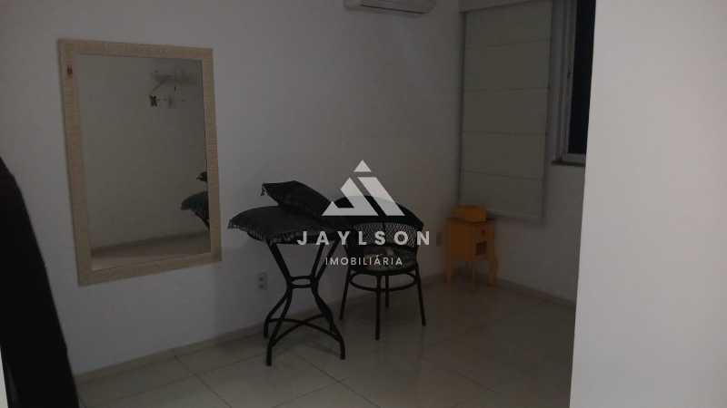 Cobertura, 2 quartos, 109 m² - Foto 22