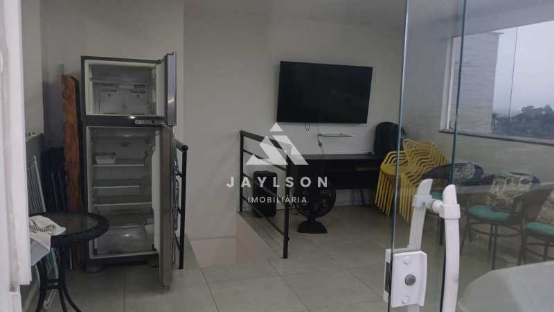 Cobertura, 2 quartos, 109 m² - Foto 24