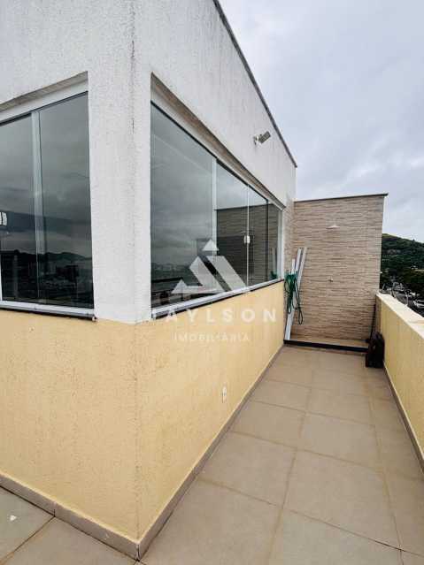 Cobertura, 2 quartos, 109 m² - Foto 27