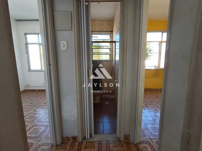 Apartamento, 2 quartos, 58 m² - Foto 24
