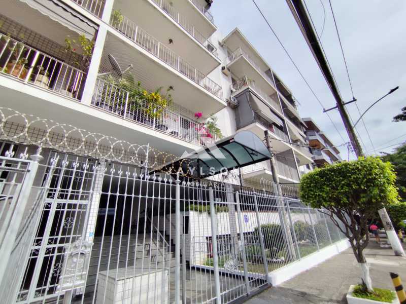 Apartamento, 2 quartos, 75 m² - Foto 1