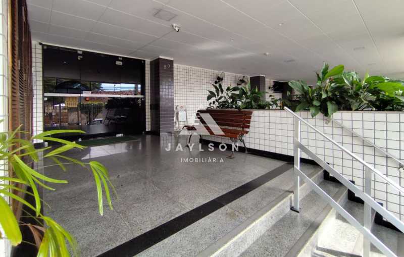 Apartamento, 2 quartos, 75 m² - Foto 2