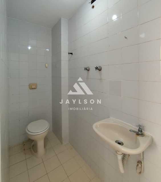 Apartamento, 2 quartos, 75 m² - Foto 24