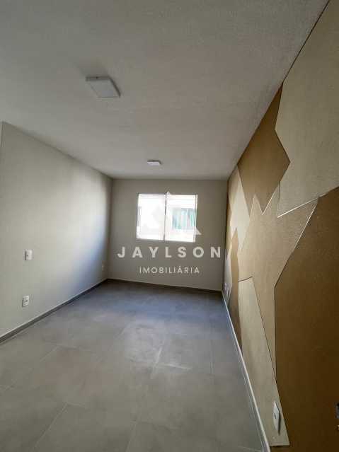 Apartamento, 2 quartos, 40 m² - Foto 1