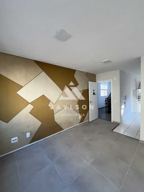 Apartamento, 2 quartos, 40 m² - Foto 3