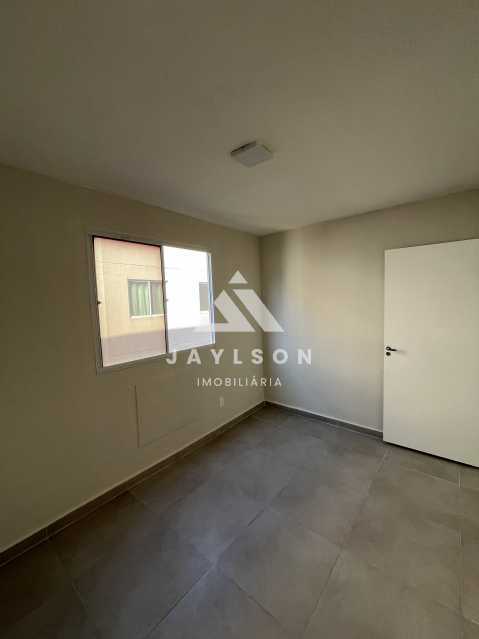 Apartamento, 2 quartos, 40 m² - Foto 7