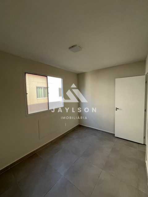Apartamento, 2 quartos, 40 m² - Foto 8