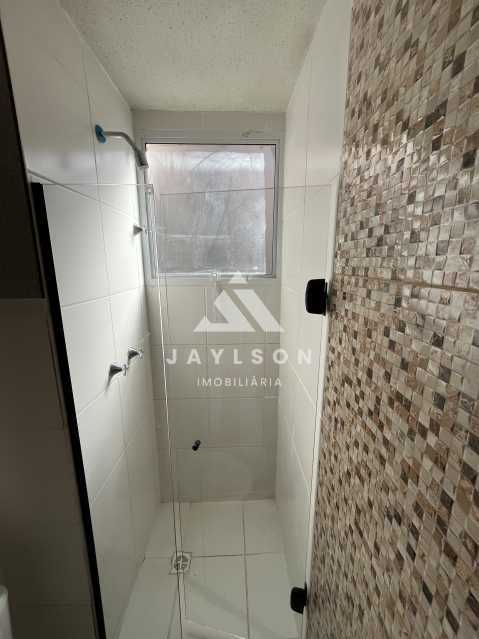 Apartamento, 2 quartos, 40 m² - Foto 10