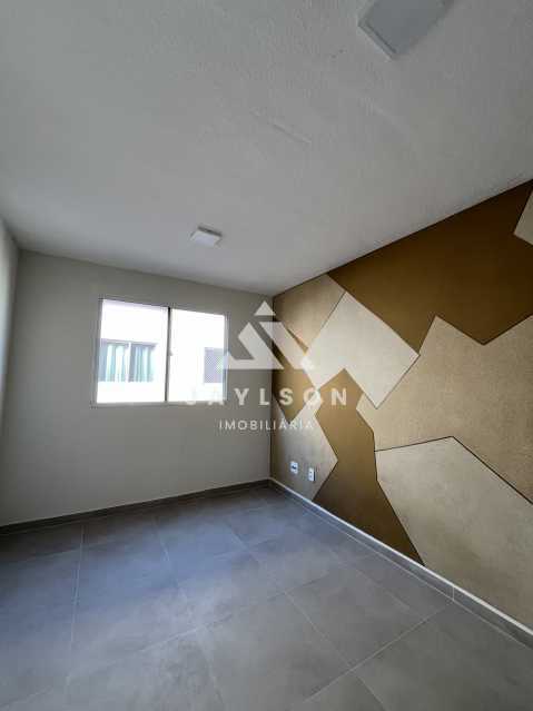 Apartamento, 2 quartos, 40 m² - Foto 12