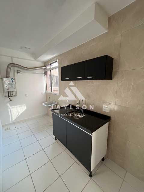 Apartamento, 2 quartos, 40 m² - Foto 14