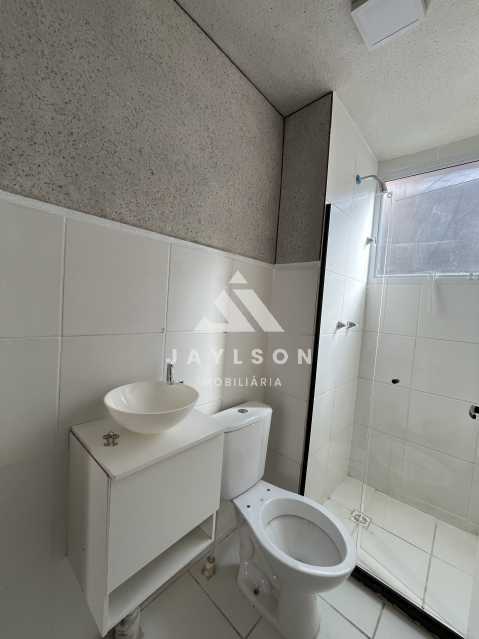 Apartamento, 2 quartos, 40 m² - Foto 19